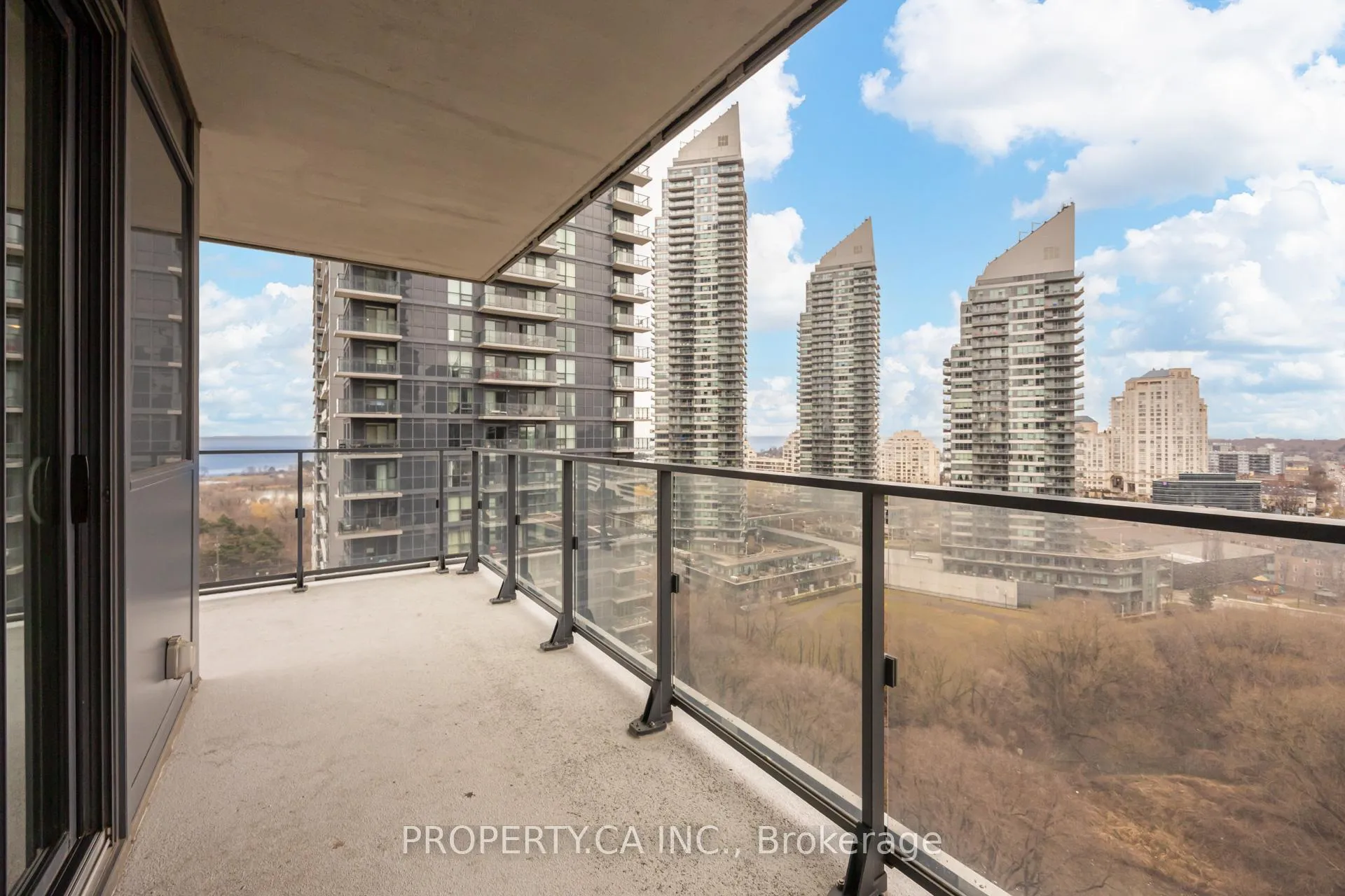 Photo 18 of Unit 1501, 10 Park Lawn Road, Etobicoke, Mimico — HOMEH