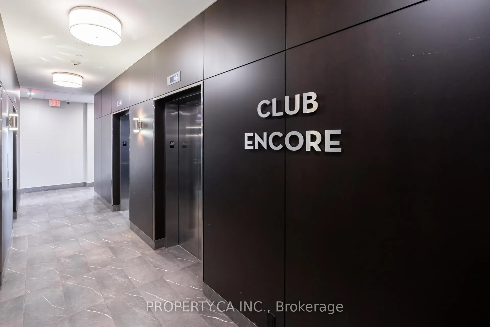 Photo 20 of Unit 1501, 10 Park Lawn Road, Etobicoke, Mimico — HOMEH