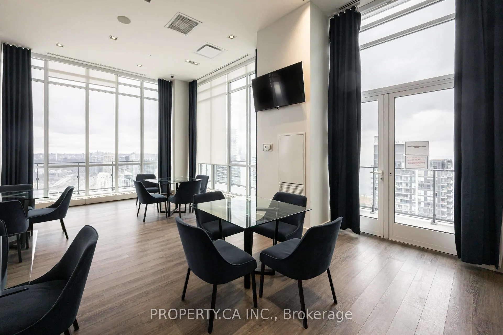 Photo 21 of Unit 1501, 10 Park Lawn Road, Etobicoke, Mimico — HOMEH