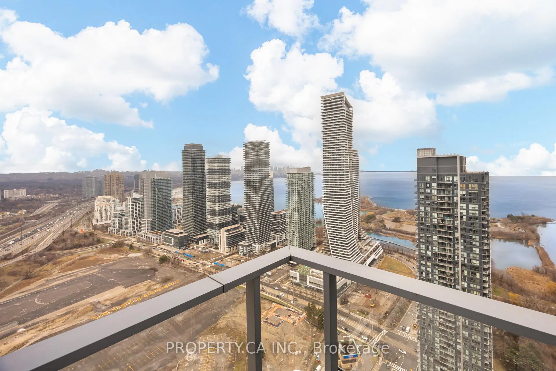 Photo 22 of Unit 1501, 10 Park Lawn Road, Etobicoke, Mimico — HOMEH