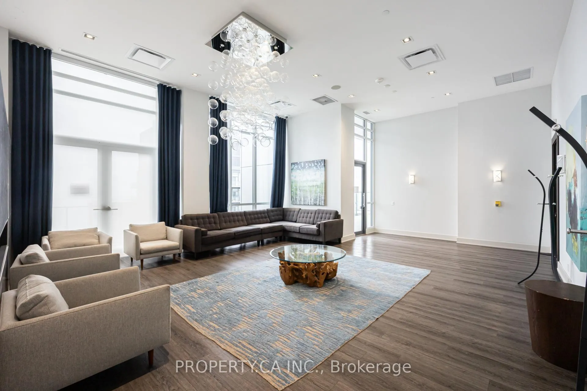 Photo 23 of Unit 1501, 10 Park Lawn Road, Etobicoke, Mimico — HOMEH