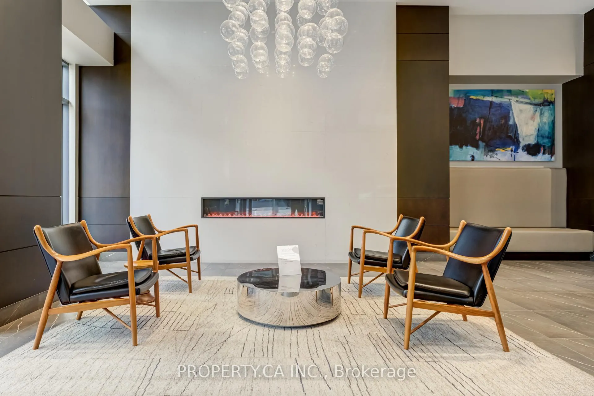 Photo 27 of Unit 1501, 10 Park Lawn Road, Etobicoke, Mimico — HOMEH
