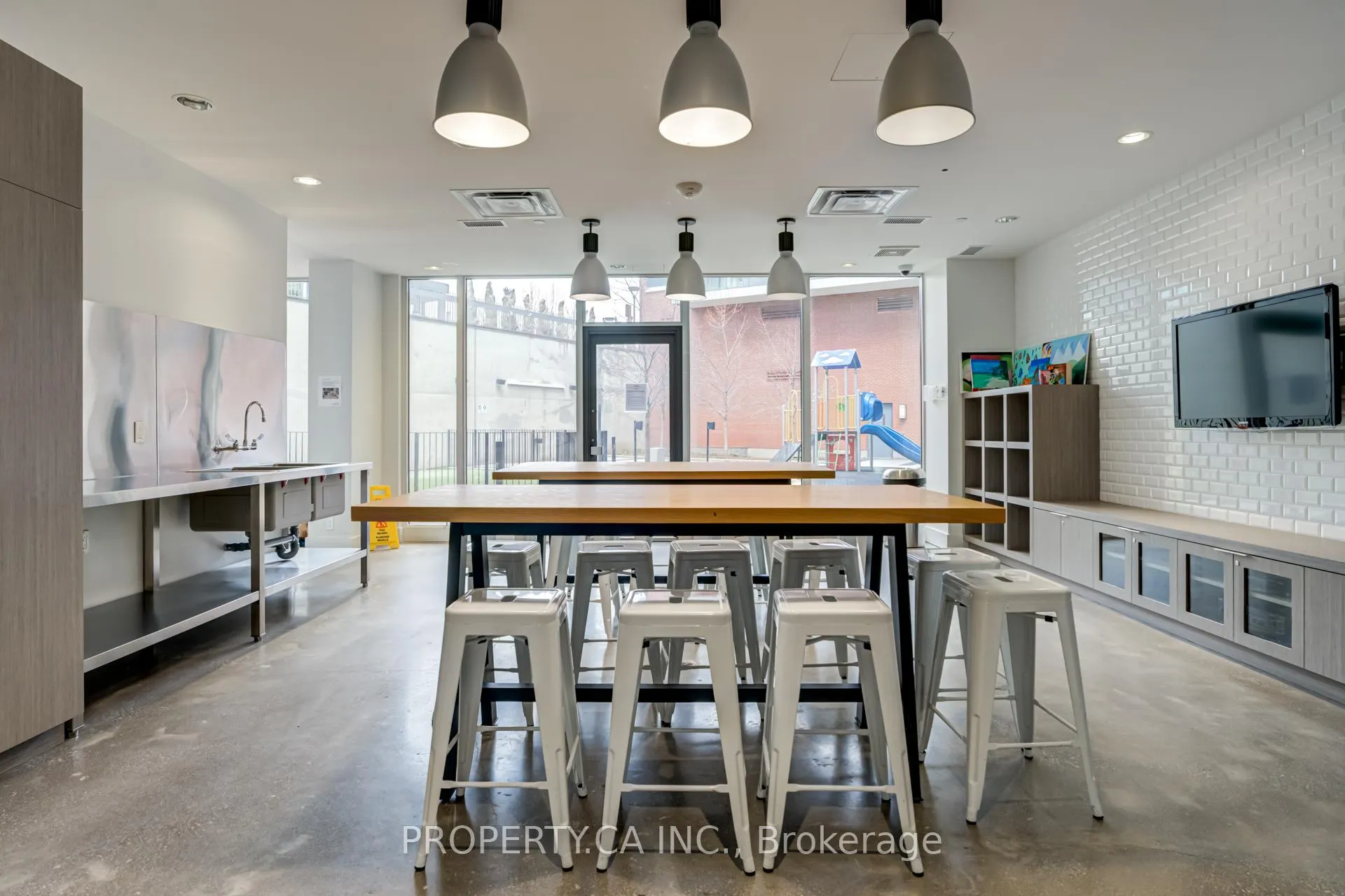 Photo 29 of Unit 1501, 10 Park Lawn Road, Etobicoke, Mimico — HOMEH
