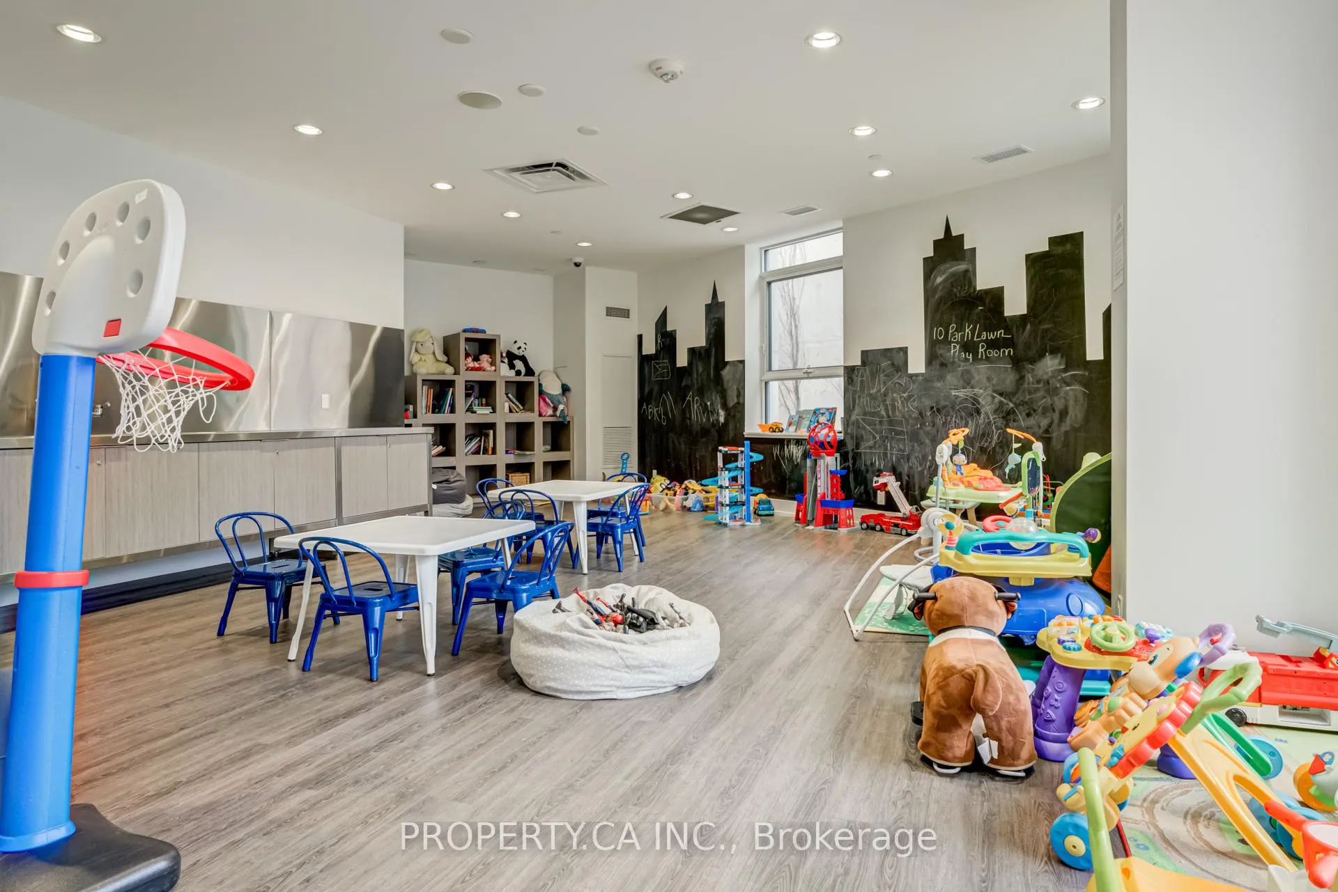 Photo 30 of Unit 1501, 10 Park Lawn Road, Etobicoke, Mimico — HOMEH