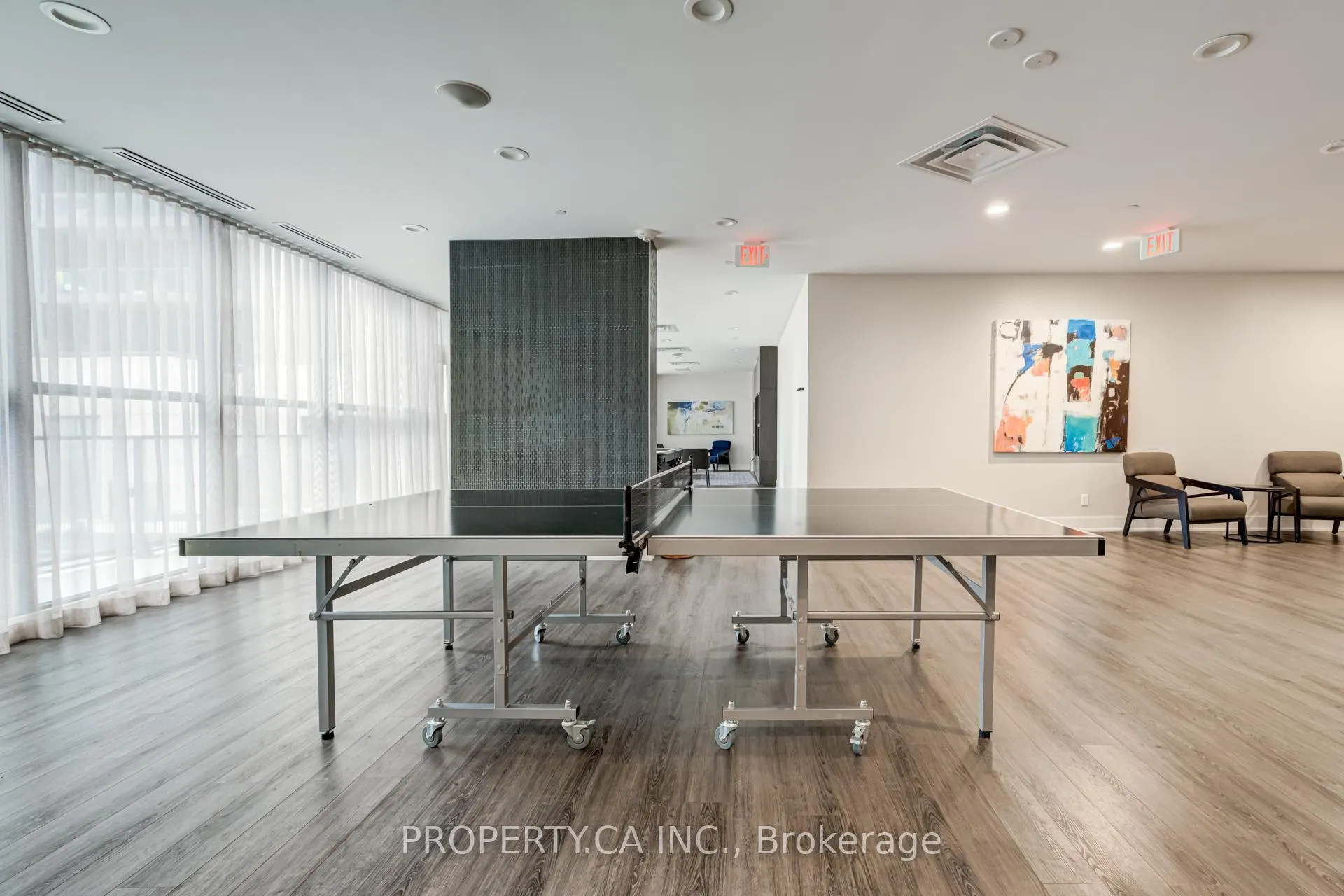 Photo 31 of Unit 1501, 10 Park Lawn Road, Etobicoke, Mimico — HOMEH
