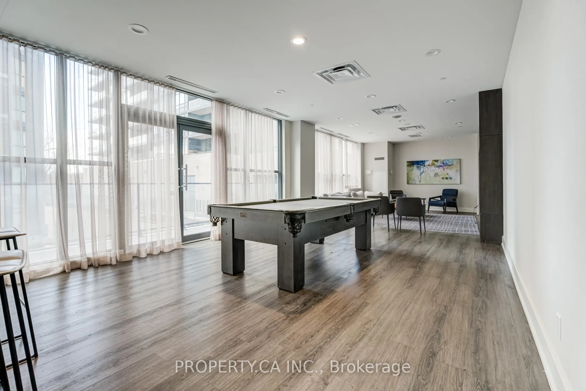 Photo 32 of Unit 1501, 10 Park Lawn Road, Etobicoke, Mimico — HOMEH