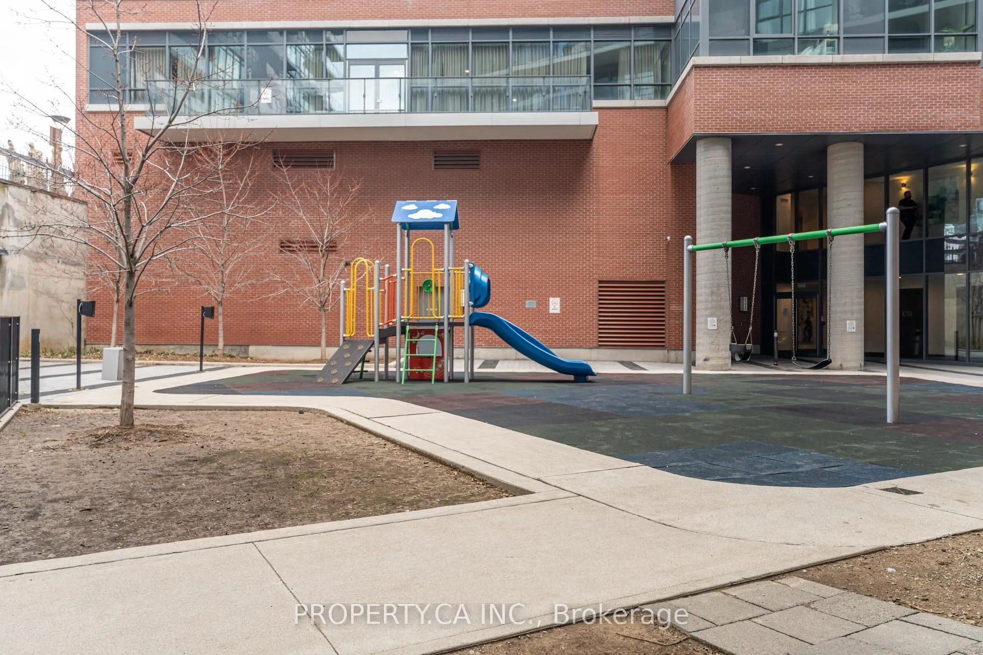 Photo 33 of Unit 1501, 10 Park Lawn Road, Etobicoke, Mimico — HOMEH