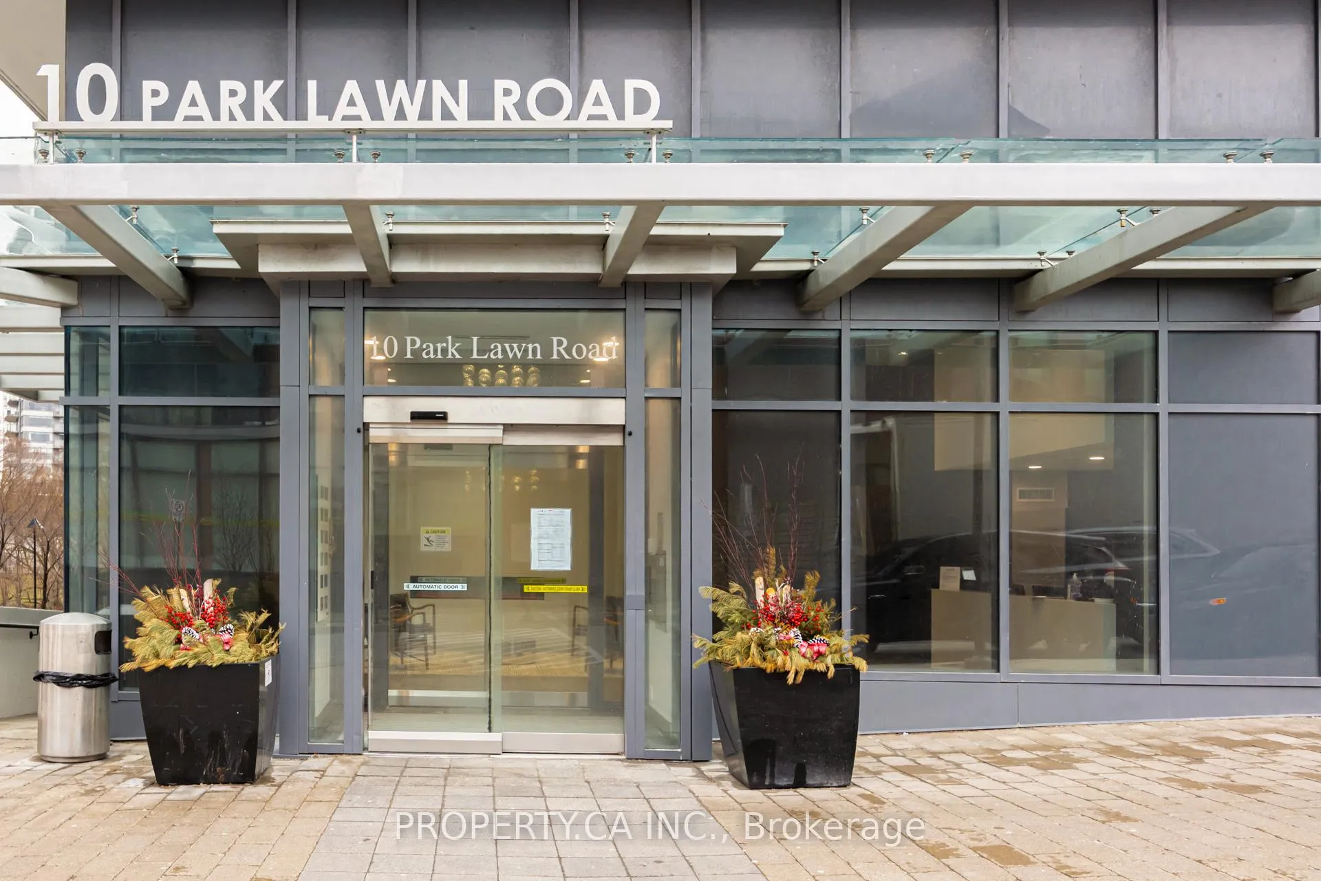 Photo 34 of Unit 1501, 10 Park Lawn Road, Etobicoke, Mimico — HOMEH