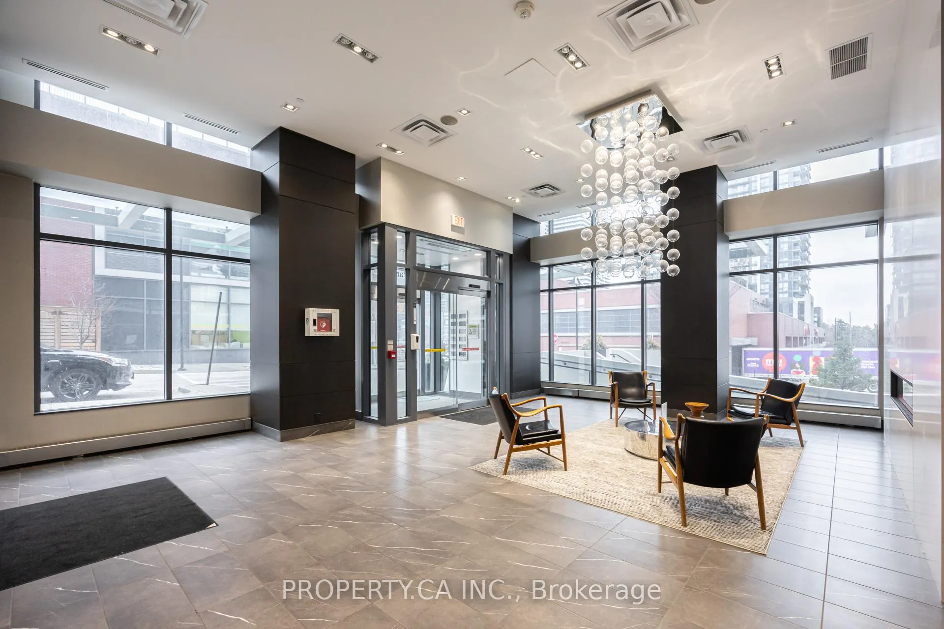Photo 35 of Unit 1501, 10 Park Lawn Road, Etobicoke, Mimico — HOMEH