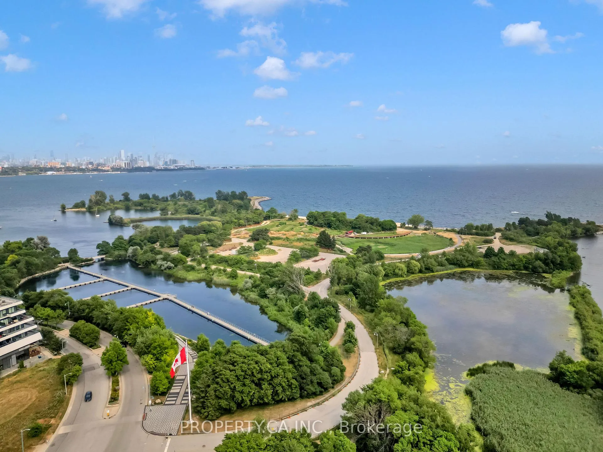 Photo 39 of Unit 1501, 10 Park Lawn Road, Etobicoke, Mimico — HOMEH