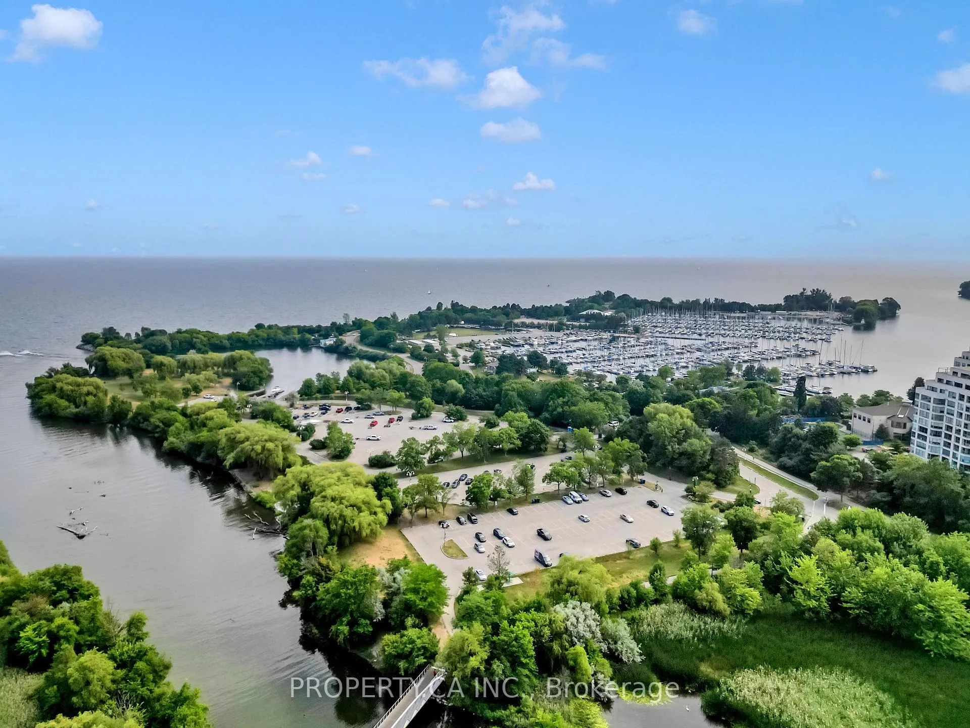 Photo 40 of Unit 1501, 10 Park Lawn Road, Etobicoke, Mimico — HOMEH