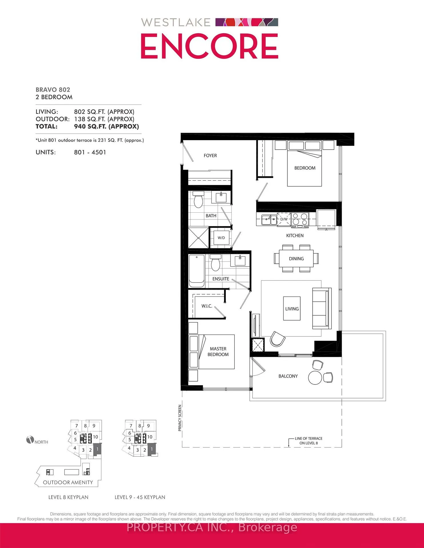 Photo 41 of Unit 1501, 10 Park Lawn Road, Etobicoke, Mimico — HOMEH