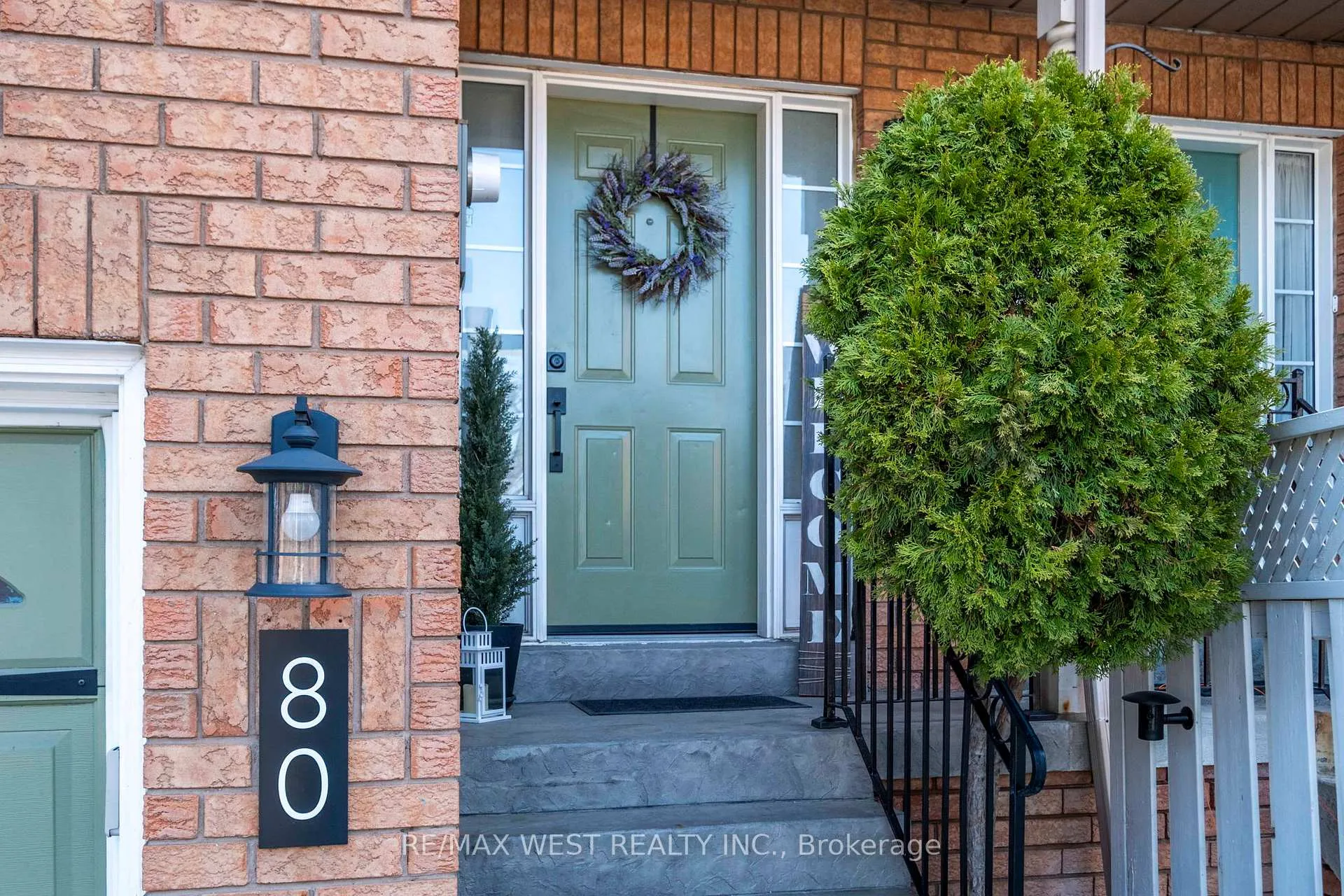 Photo 2 of Unit 80, 57 Brickyard Way, Brampton, Brampton North — HOMEH