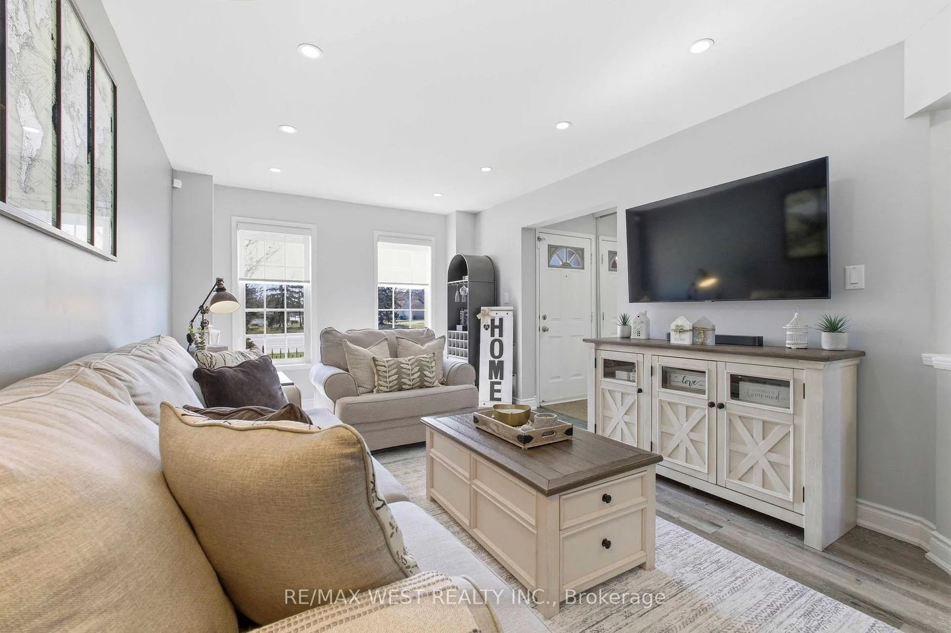 Photo 6 of Unit 80, 57 Brickyard Way, Brampton, Brampton North — HOMEH