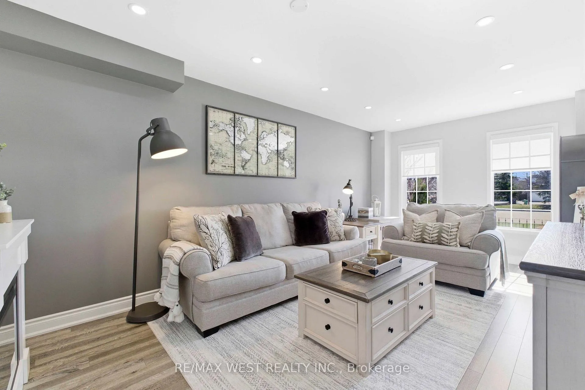 Photo 7 of Unit 80, 57 Brickyard Way, Brampton, Brampton North — HOMEH