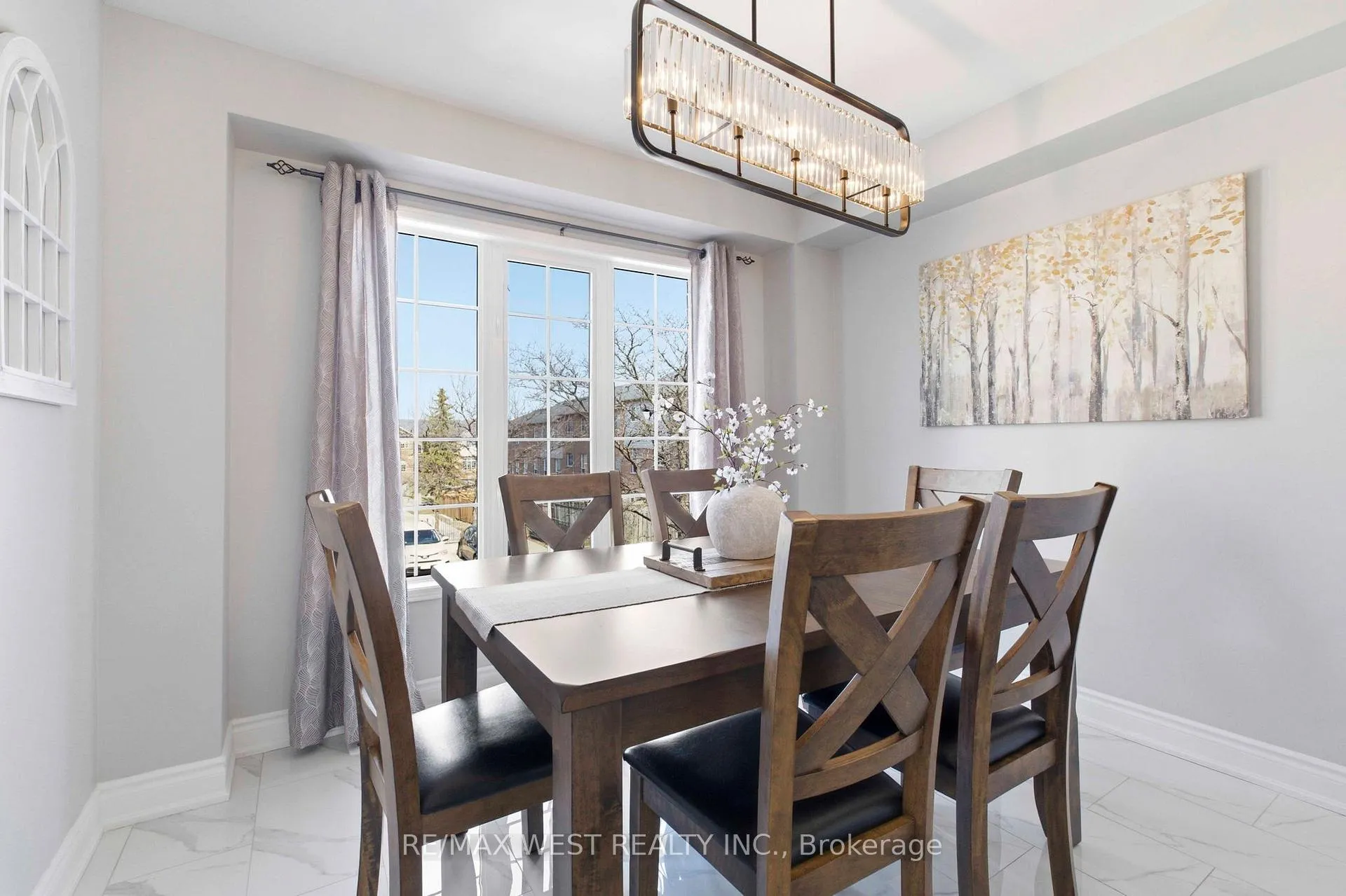 Photo 12 of Unit 80, 57 Brickyard Way, Brampton, Brampton North — HOMEH