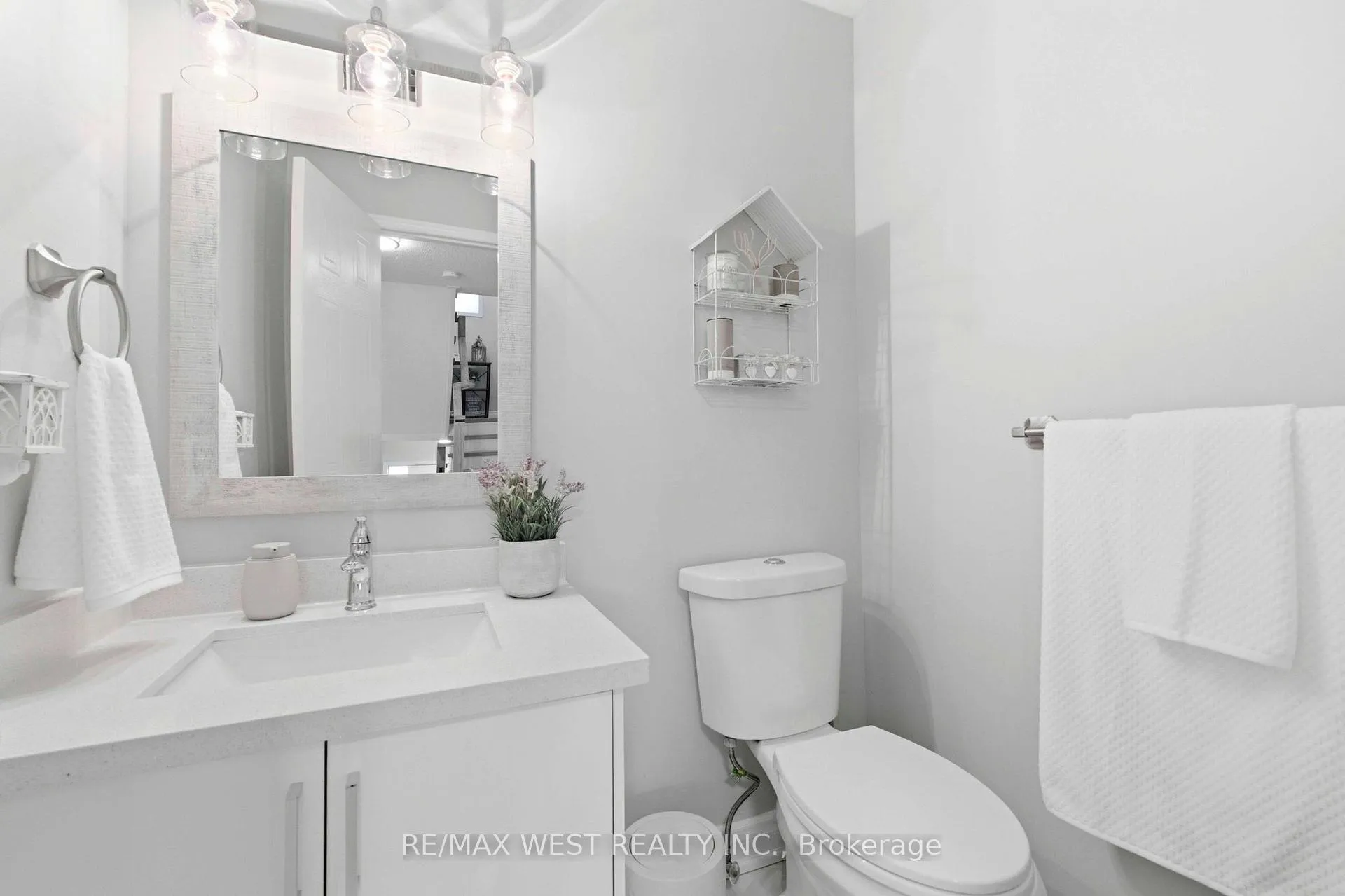 Photo 14 of Unit 80, 57 Brickyard Way, Brampton, Brampton North — HOMEH