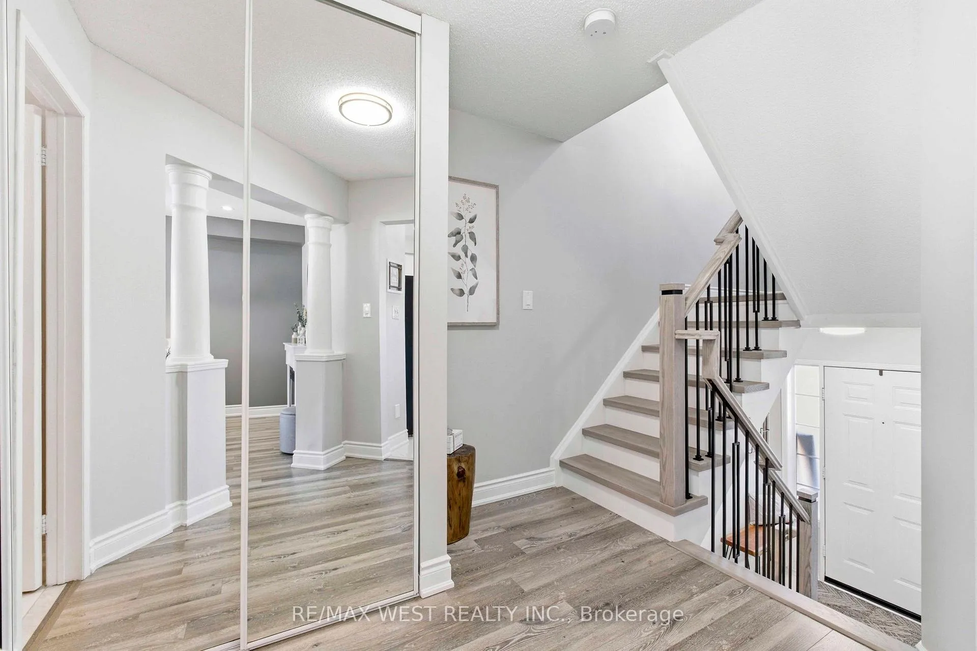 Photo 15 of Unit 80, 57 Brickyard Way, Brampton, Brampton North — HOMEH