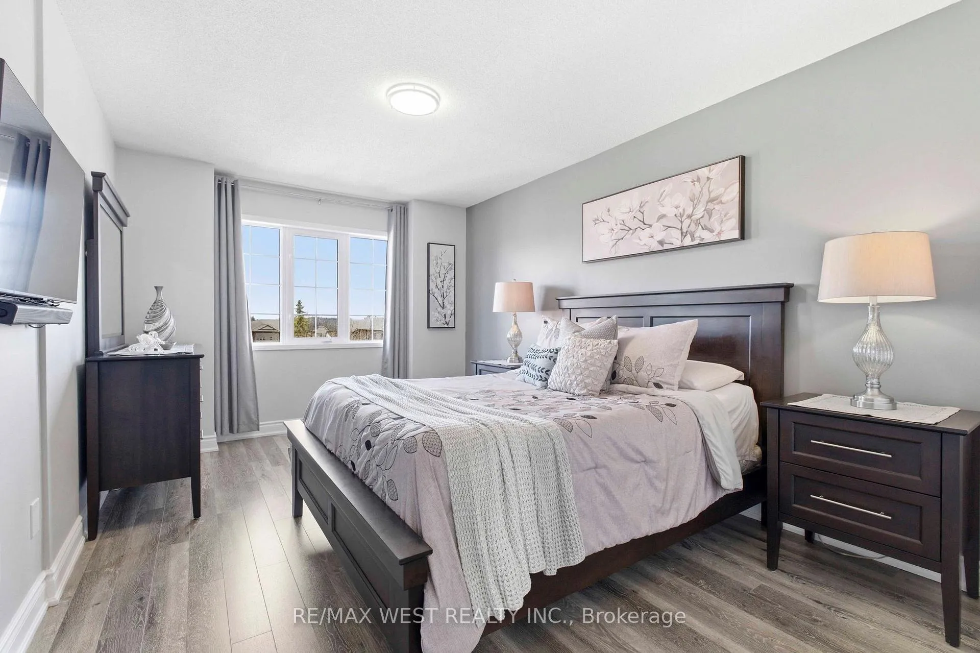 Photo 16 of Unit 80, 57 Brickyard Way, Brampton, Brampton North — HOMEH