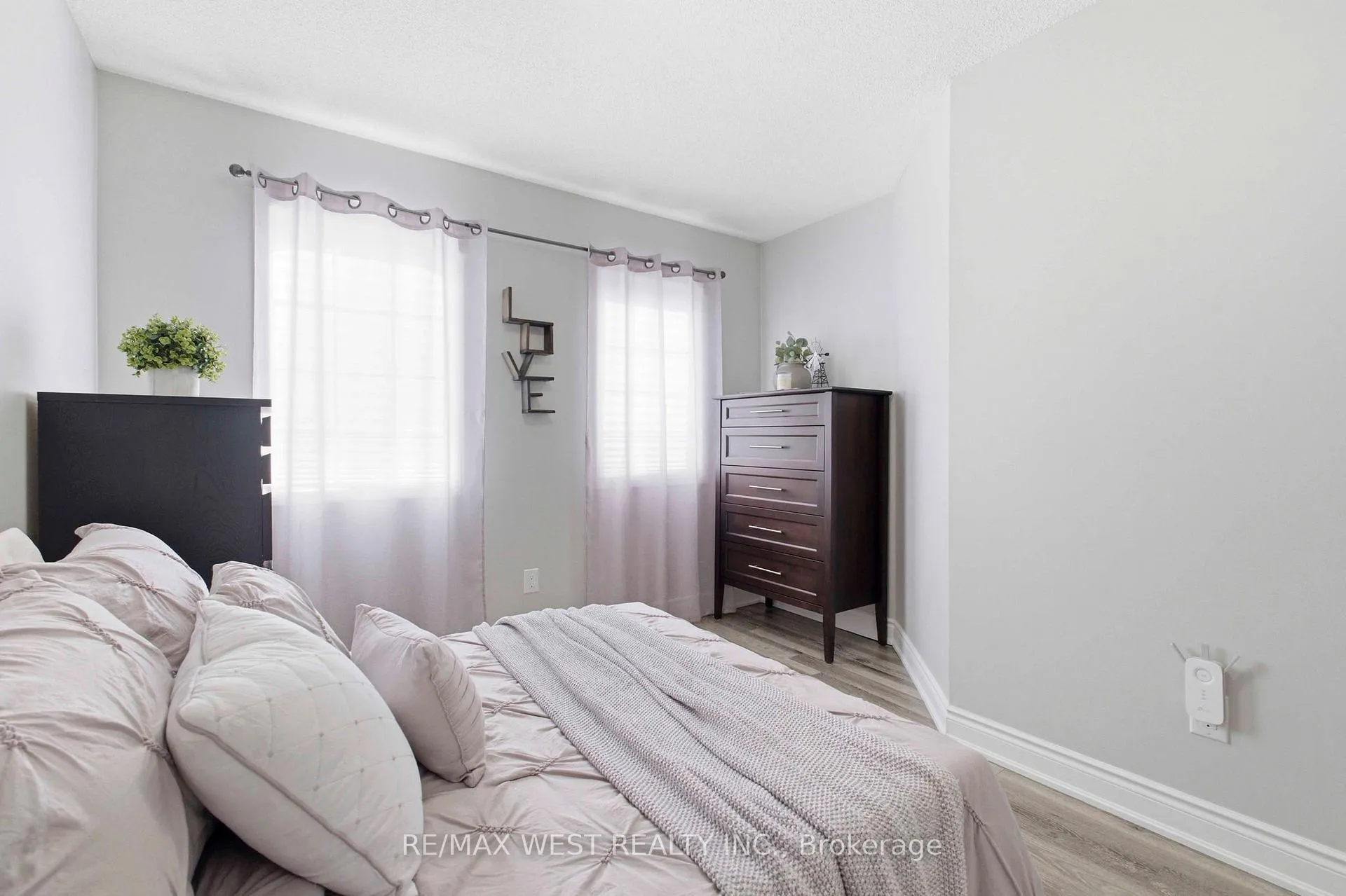 Photo 19 of Unit 80, 57 Brickyard Way, Brampton, Brampton North — HOMEH