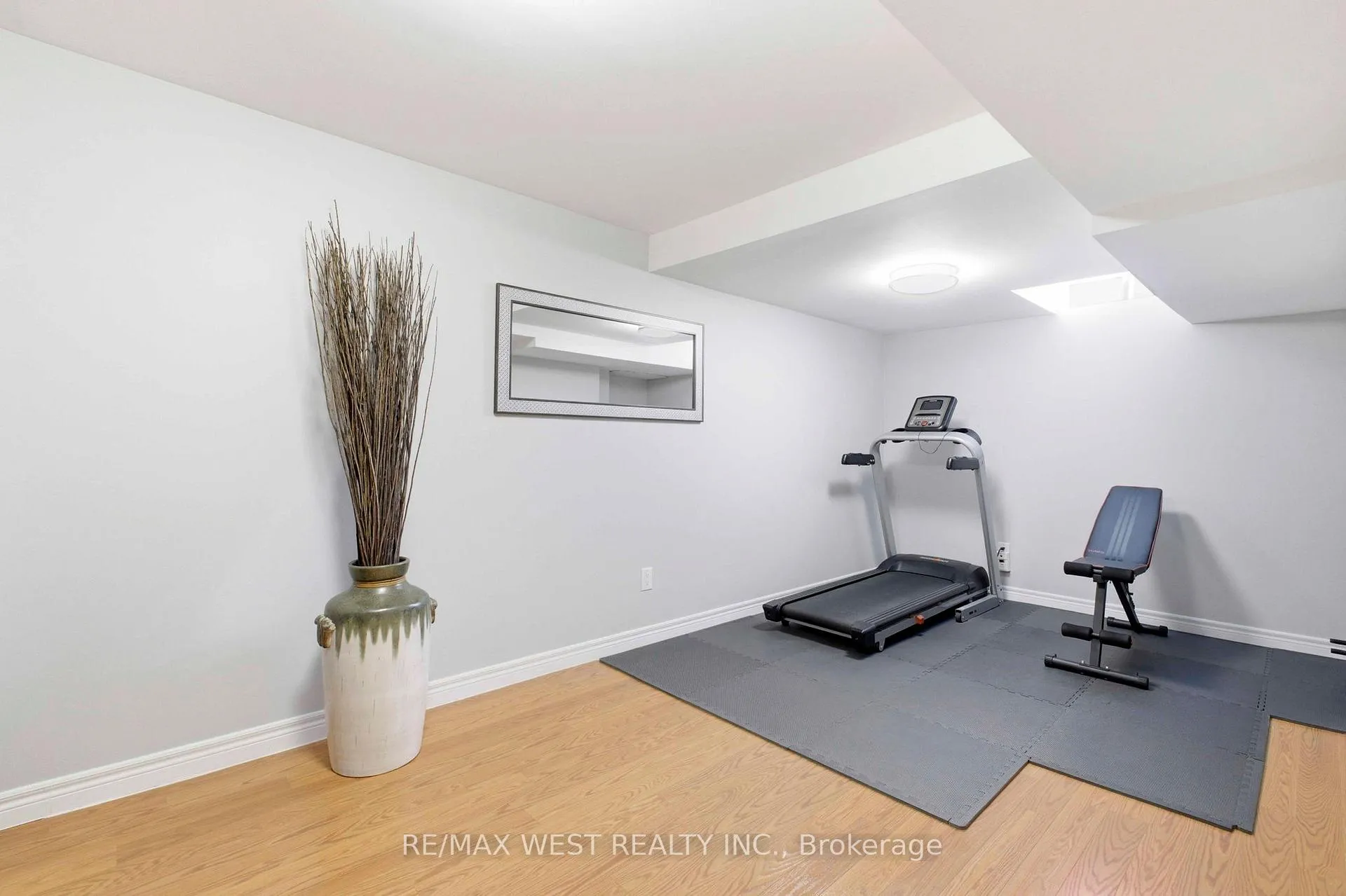 Photo 27 of Unit 80, 57 Brickyard Way, Brampton, Brampton North — HOMEH