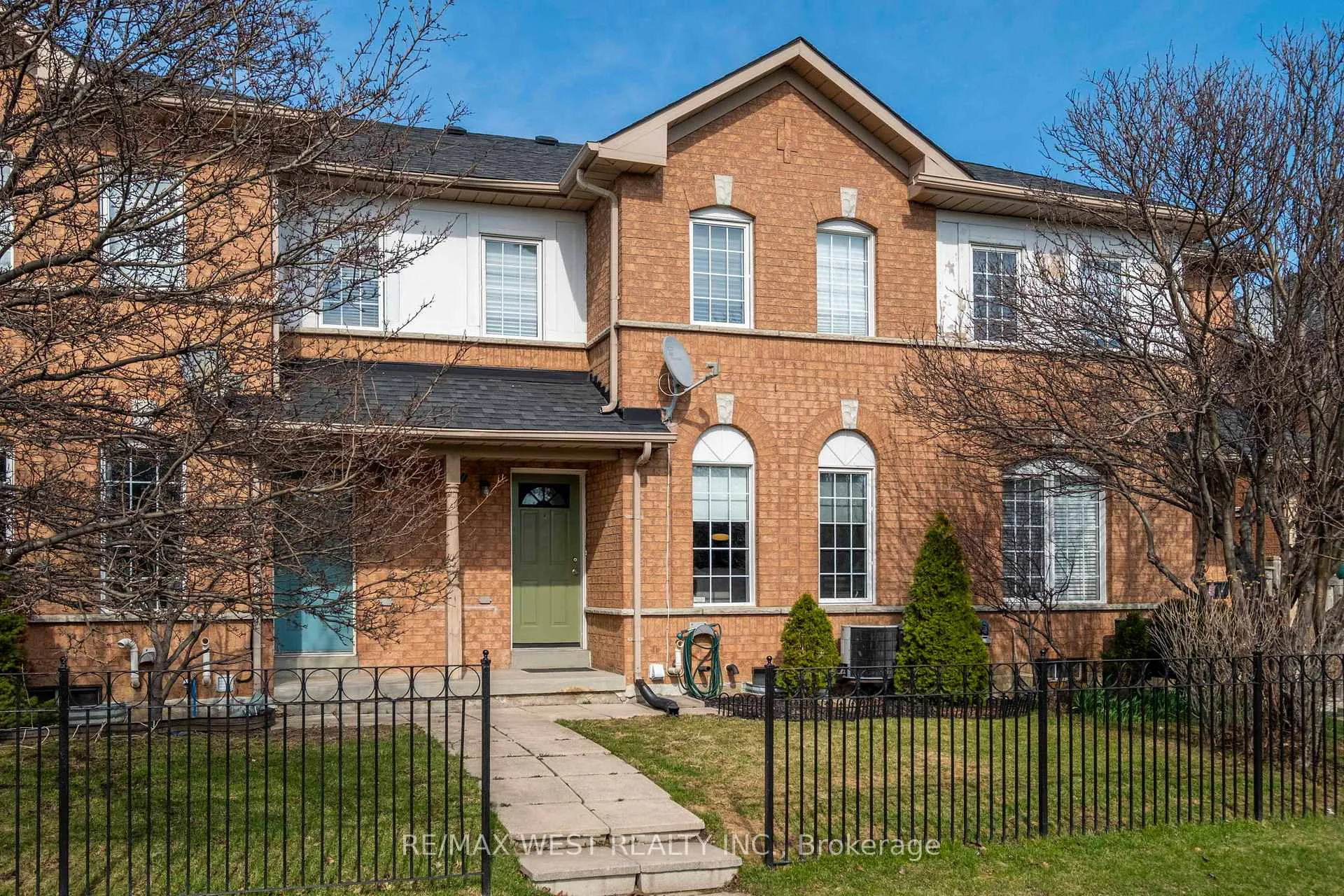 Photo 30 of Unit 80, 57 Brickyard Way, Brampton, Brampton North — HOMEH