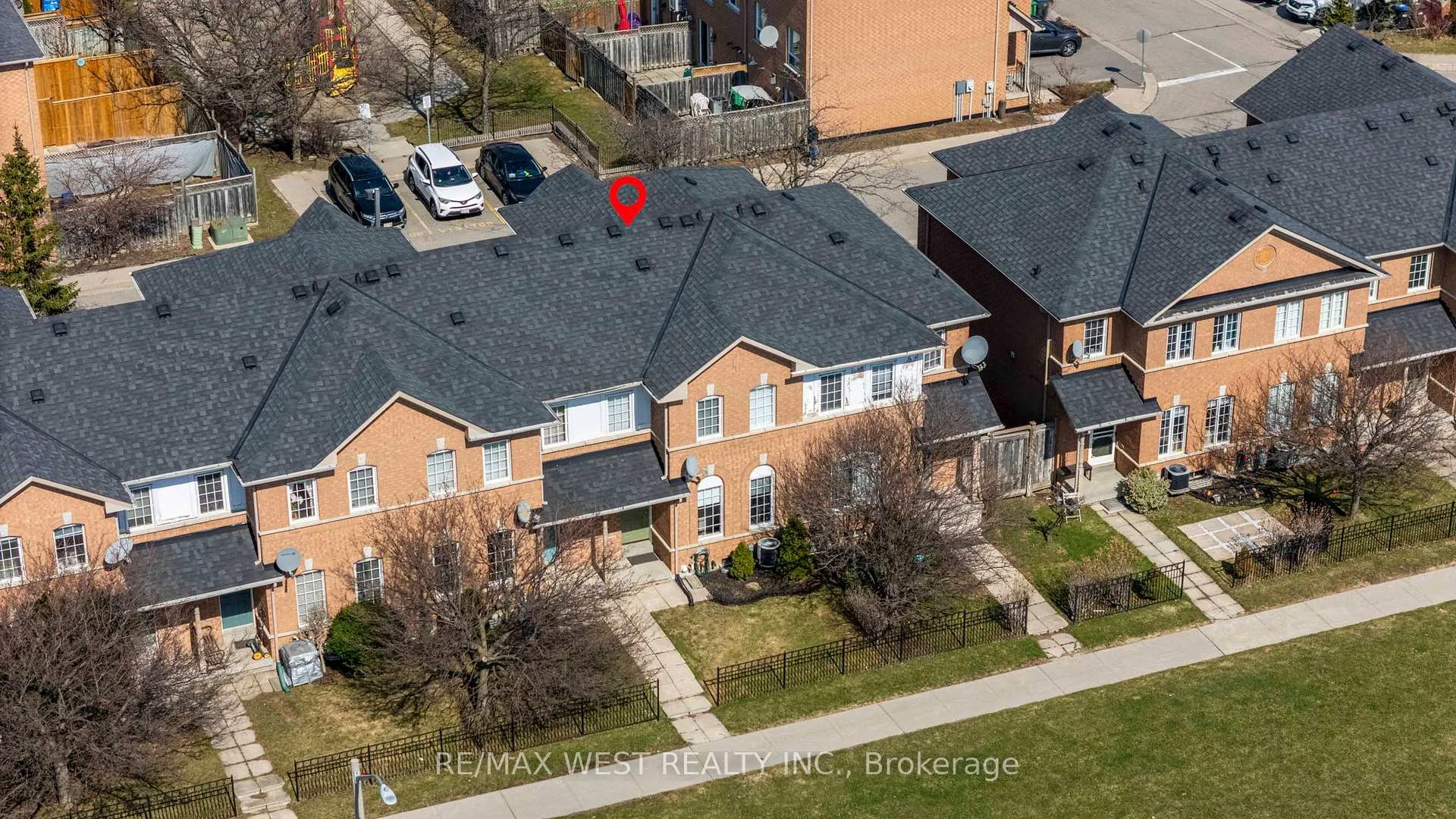 Photo 32 of Unit 80, 57 Brickyard Way, Brampton, Brampton North — HOMEH