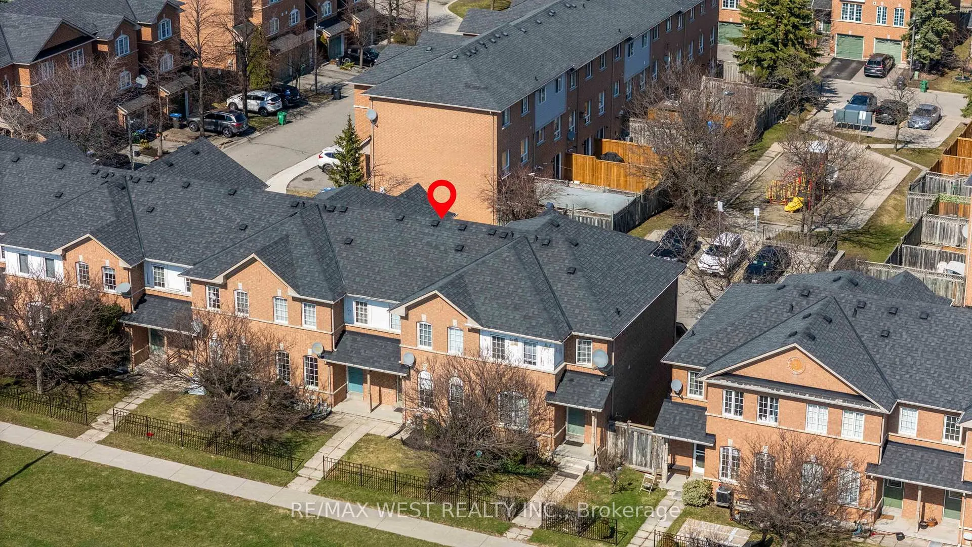 Photo 33 of Unit 80, 57 Brickyard Way, Brampton, Brampton North — HOMEH