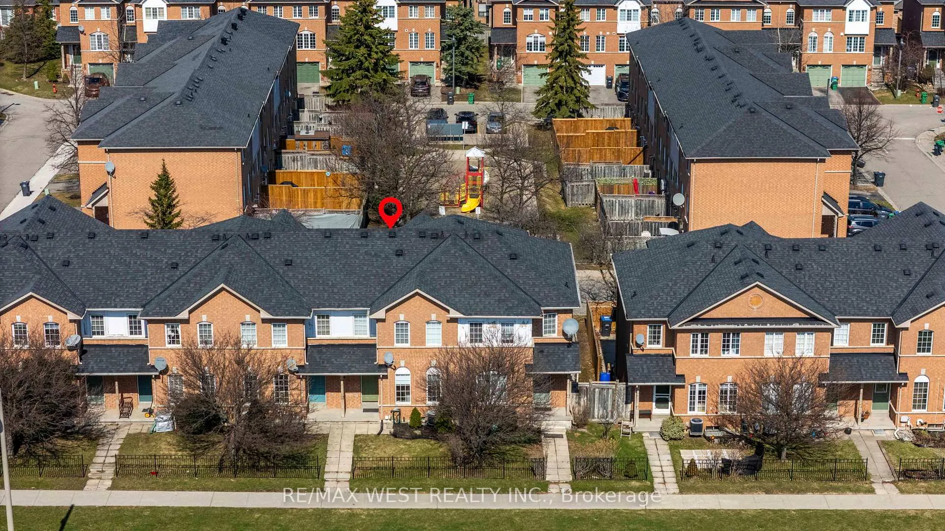 Photo 34 of Unit 80, 57 Brickyard Way, Brampton, Brampton North — HOMEH