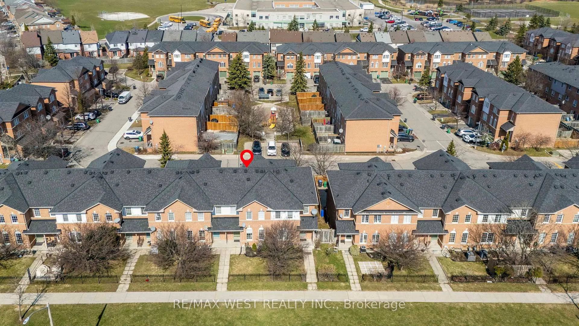 Photo 35 of Unit 80, 57 Brickyard Way, Brampton, Brampton North — HOMEH