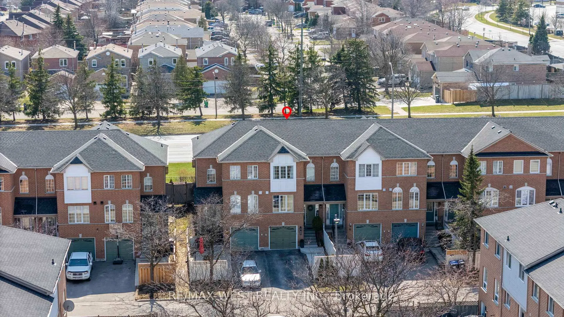 Photo 36 of Unit 80, 57 Brickyard Way, Brampton, Brampton North — HOMEH