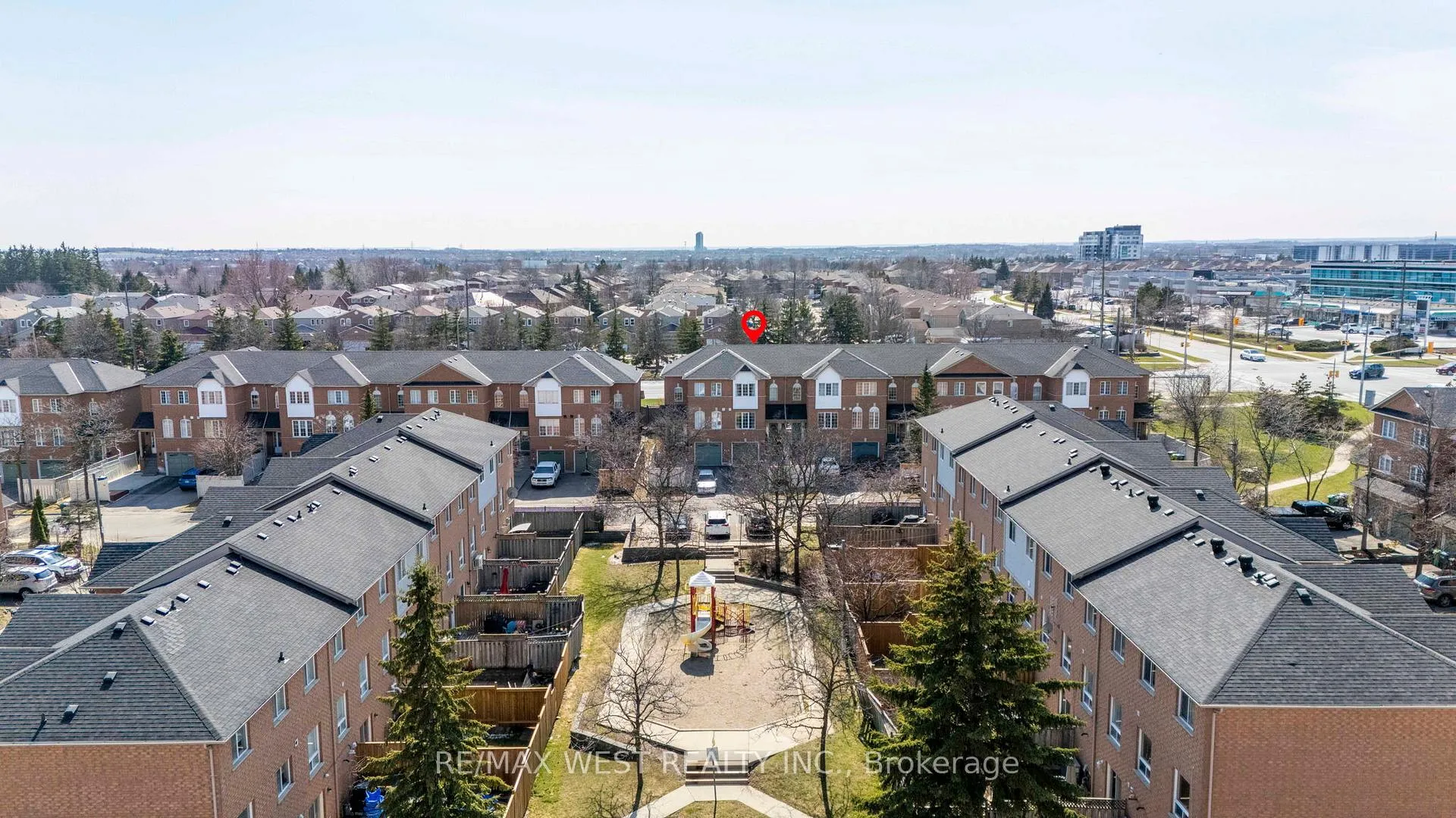 Photo 37 of Unit 80, 57 Brickyard Way, Brampton, Brampton North — HOMEH