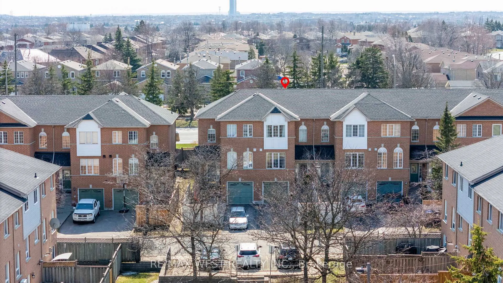 Photo 38 of Unit 80, 57 Brickyard Way, Brampton, Brampton North — HOMEH