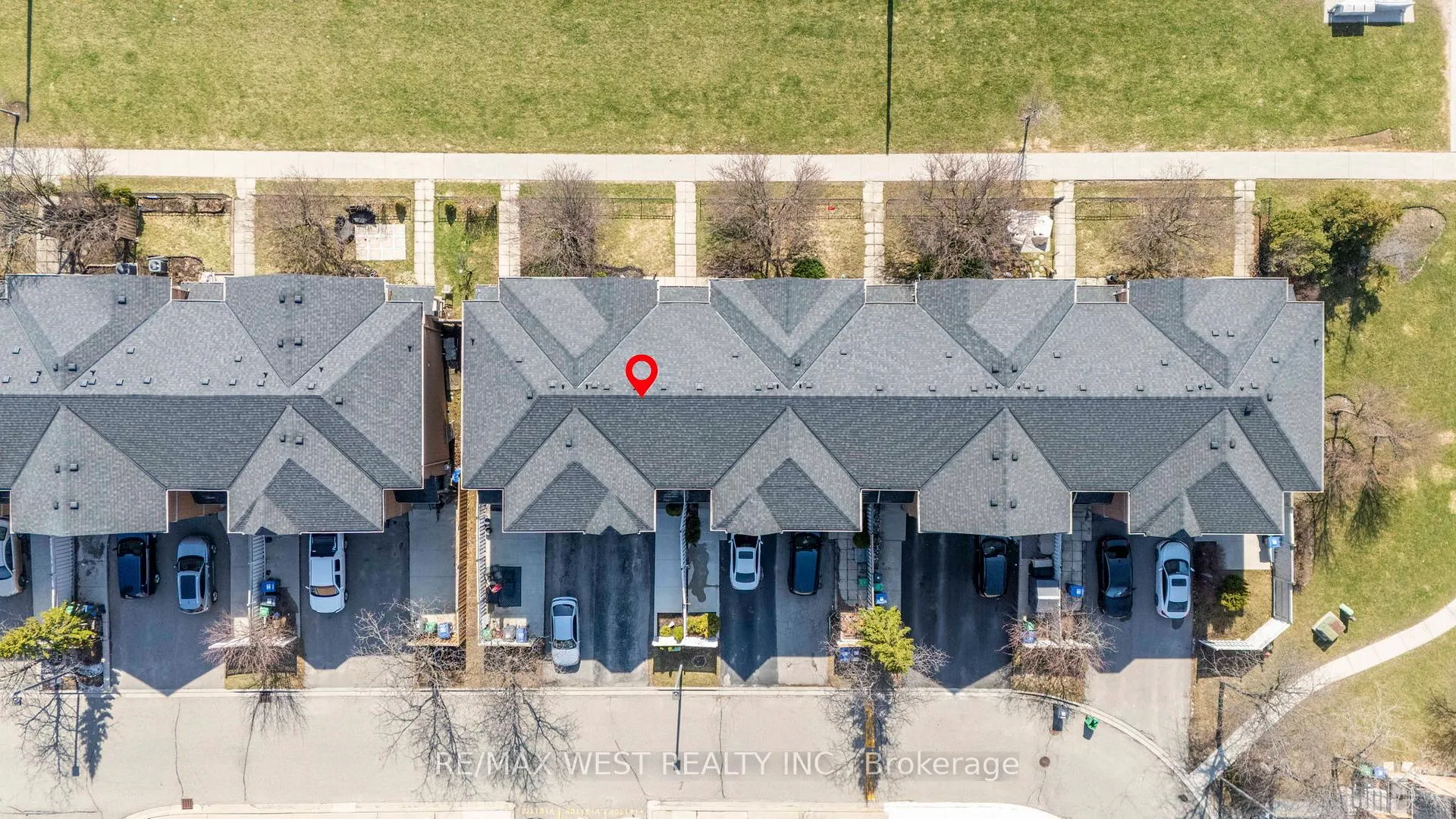 Photo 39 of Unit 80, 57 Brickyard Way, Brampton, Brampton North — HOMEH