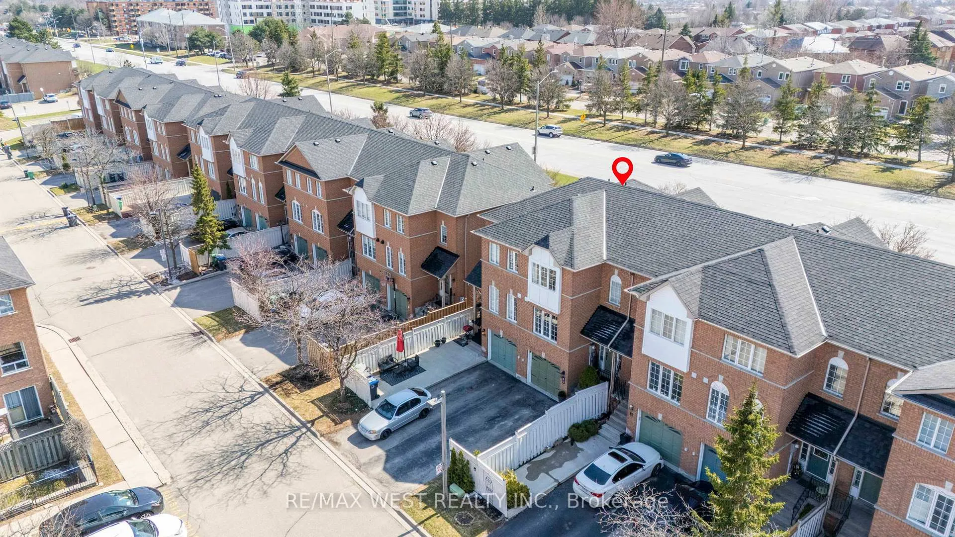 Photo 40 of Unit 80, 57 Brickyard Way, Brampton, Brampton North — HOMEH
