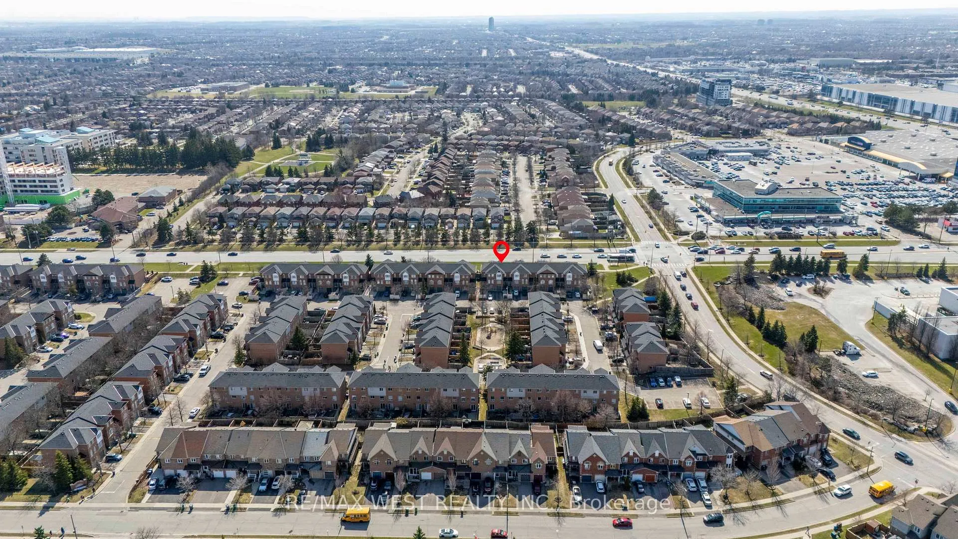 Photo 42 of Unit 80, 57 Brickyard Way, Brampton, Brampton North — HOMEH