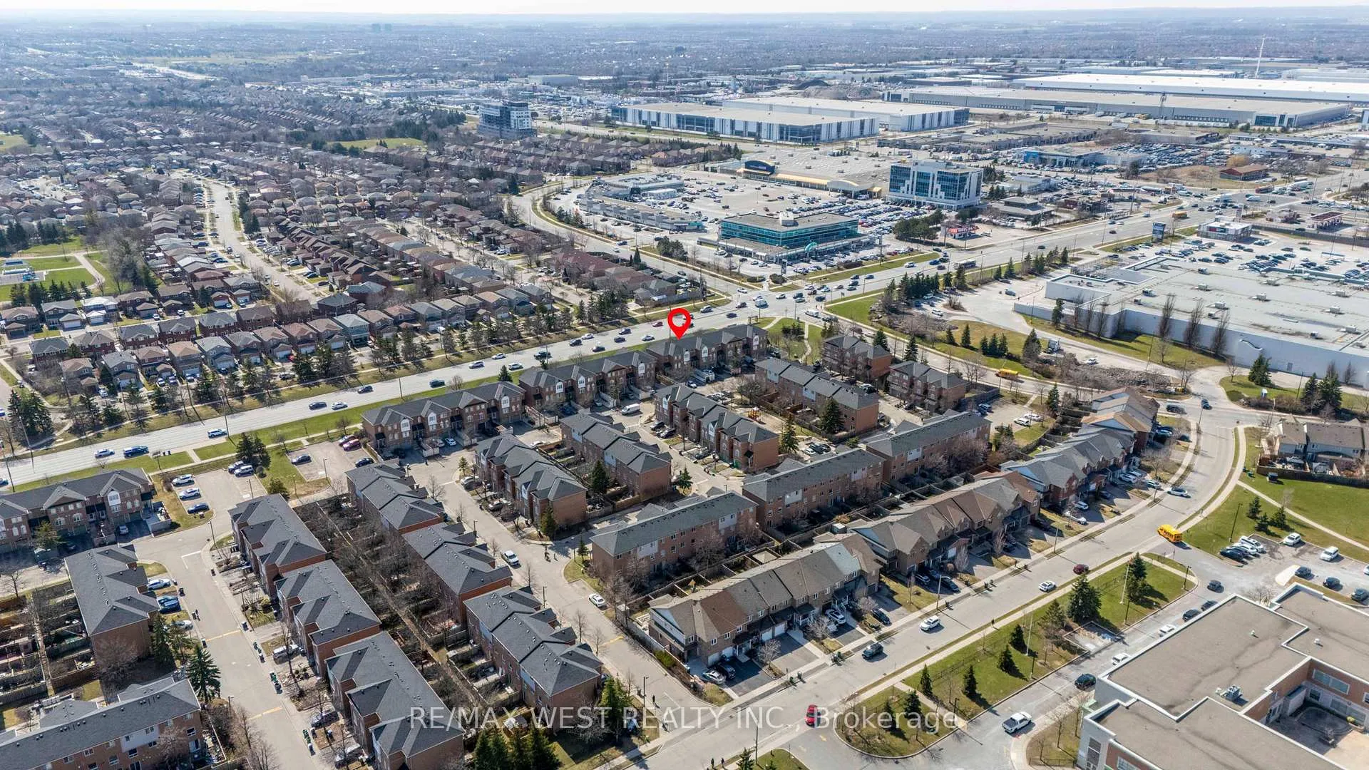 Photo 43 of Unit 80, 57 Brickyard Way, Brampton, Brampton North — HOMEH