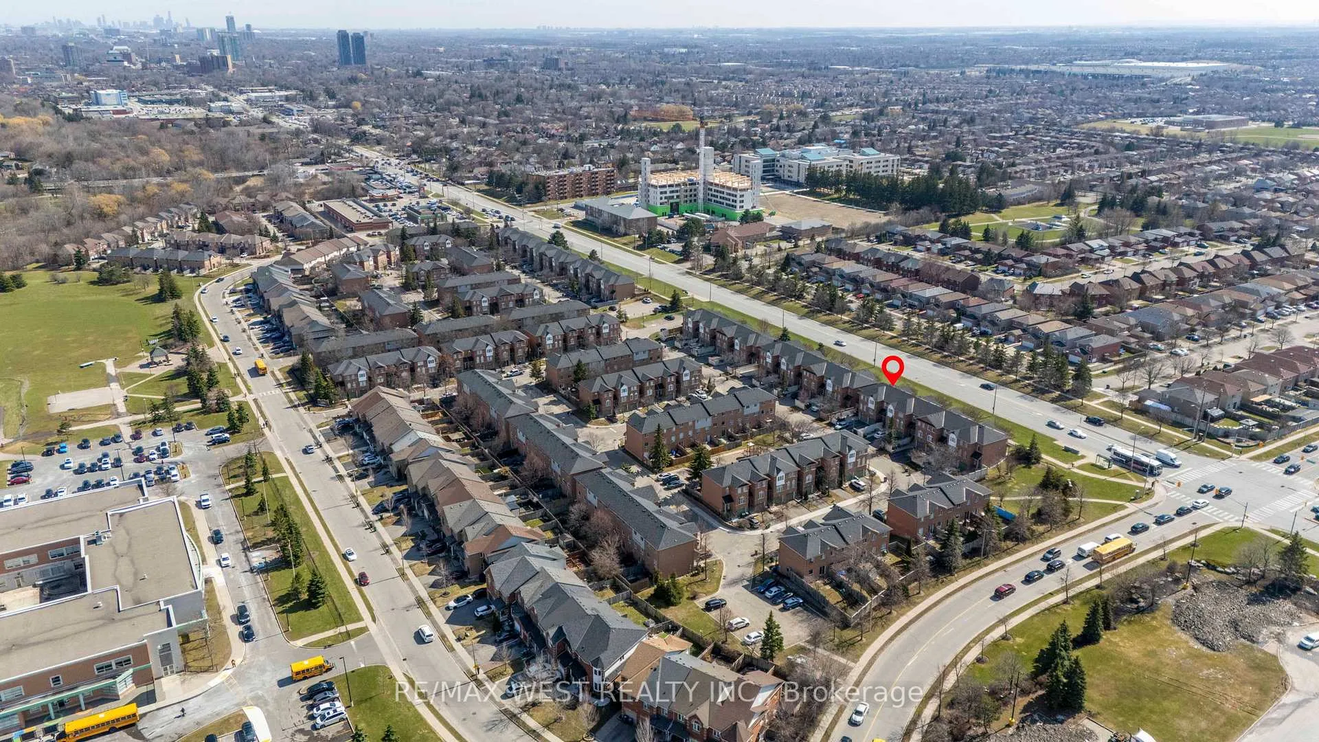 Photo 44 of Unit 80, 57 Brickyard Way, Brampton, Brampton North — HOMEH