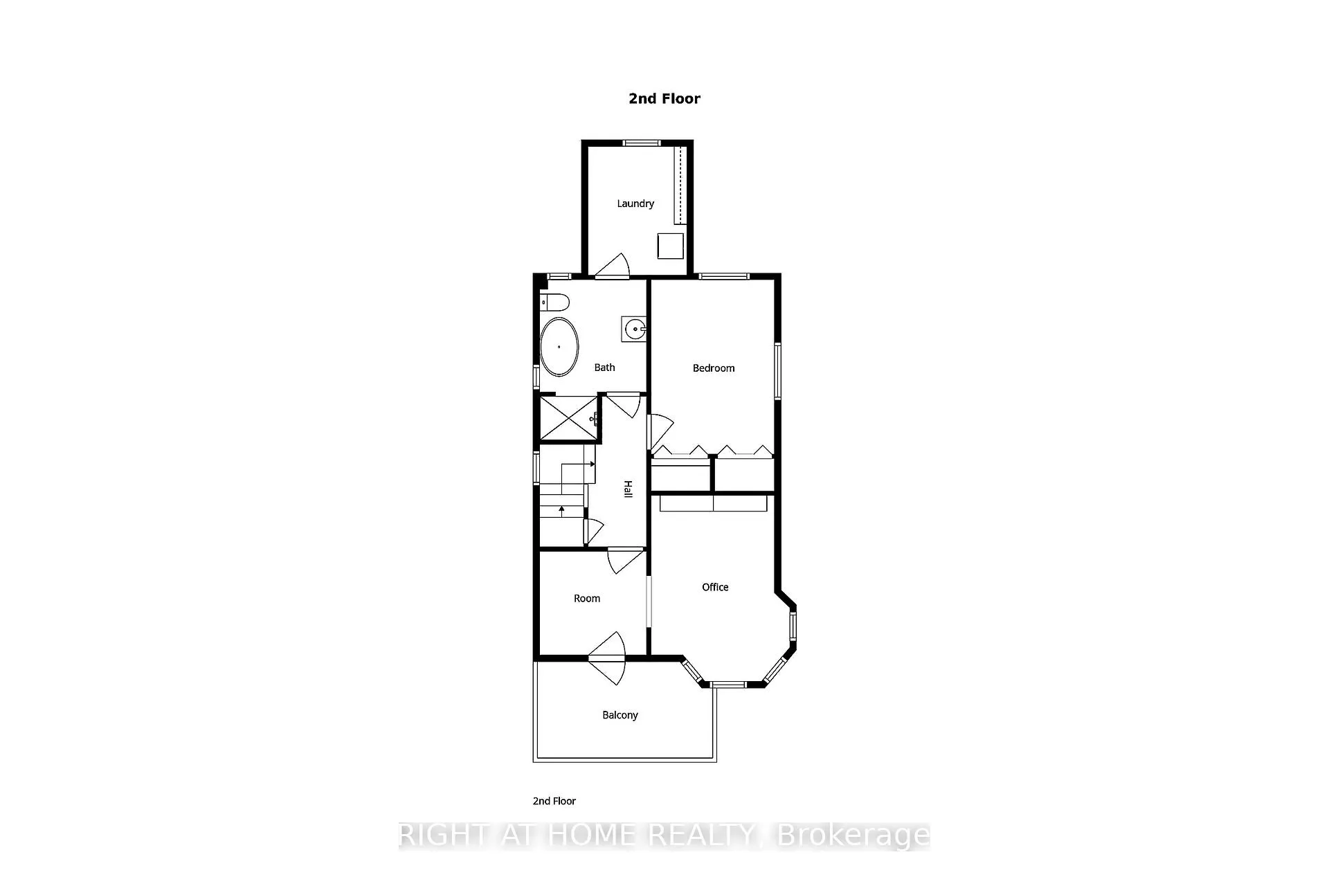 Photo 12 of 341 Sunnyside Avenue, Toronto, High Park-Swansea — HOMEH