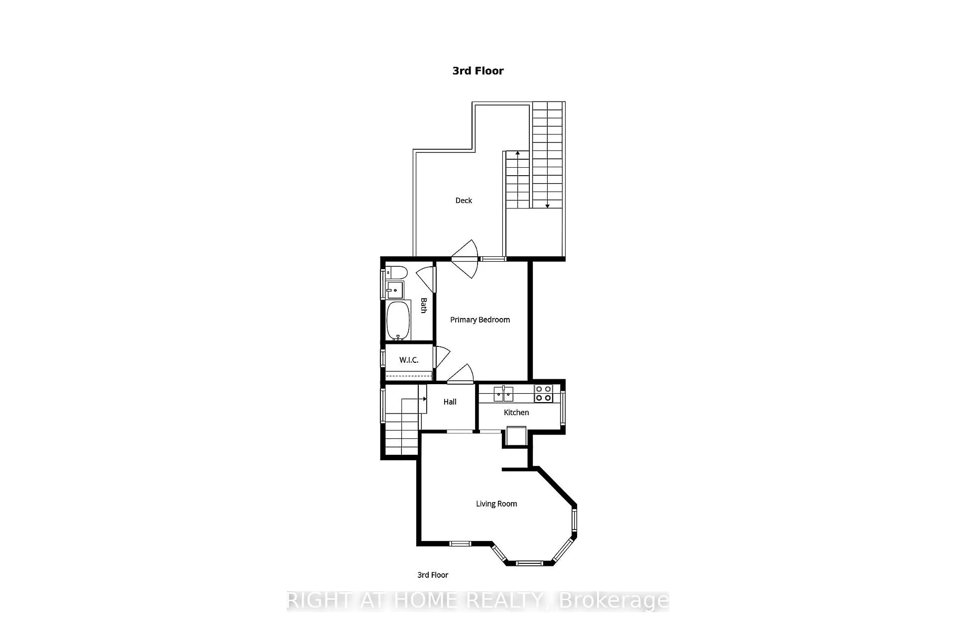 Photo 13 of 341 Sunnyside Avenue, Toronto, High Park-Swansea — HOMEH