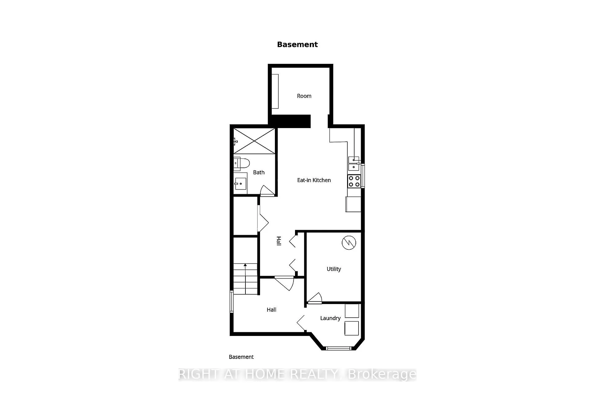 Photo 14 of 341 Sunnyside Avenue, Toronto, High Park-Swansea — HOMEH