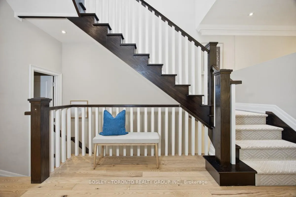 Photo 8 of 290 Cranbrooke Avenue, Toronto, Lawrence Park North — HOMEH