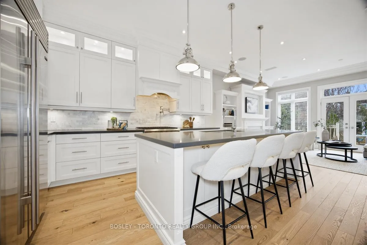Photo 10 of 290 Cranbrooke Avenue, Toronto, Lawrence Park North — HOMEH