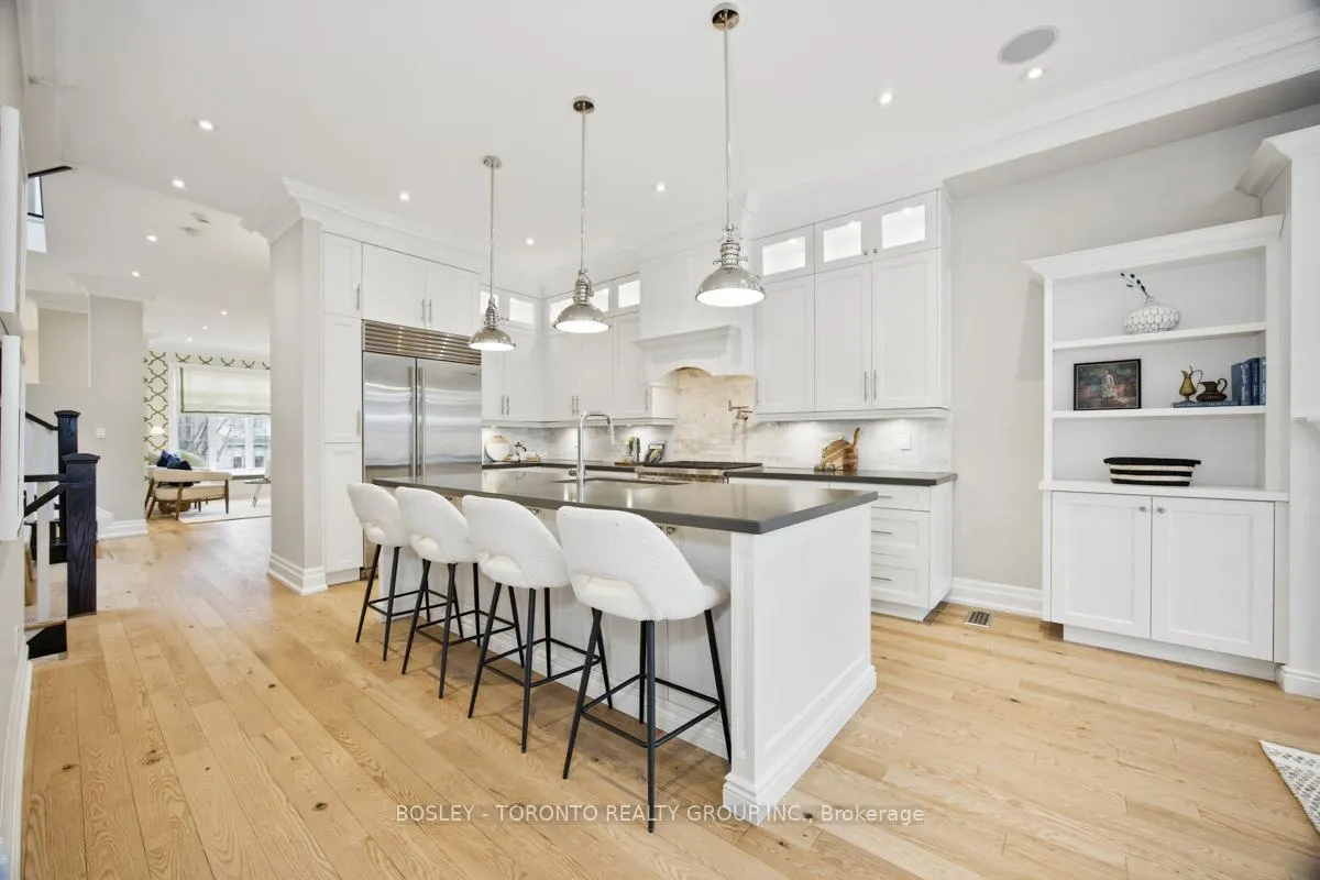 Photo 11 of 290 Cranbrooke Avenue, Toronto, Lawrence Park North — HOMEH