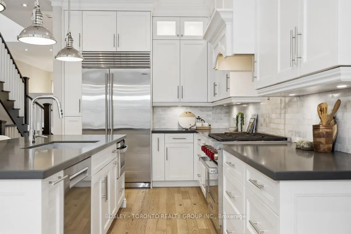 Photo 12 of 290 Cranbrooke Avenue, Toronto, Lawrence Park North — HOMEH