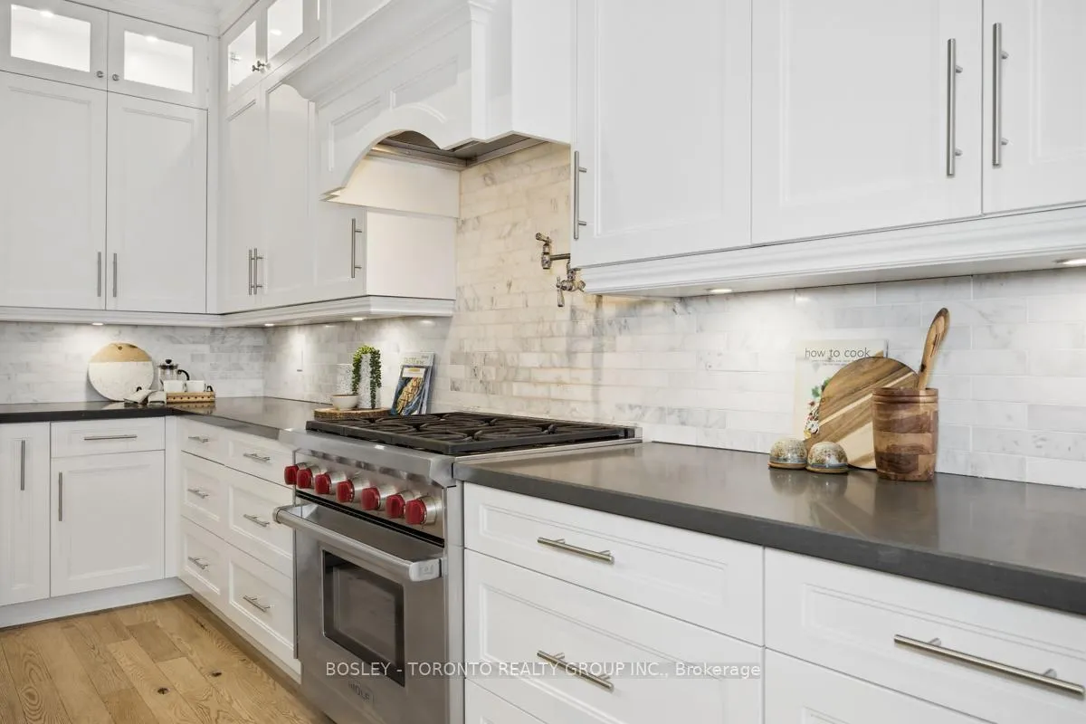 Photo 13 of 290 Cranbrooke Avenue, Toronto, Lawrence Park North — HOMEH
