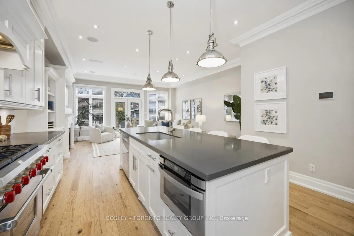 Photo 14 of 290 Cranbrooke Avenue, Toronto, Lawrence Park North — HOMEH