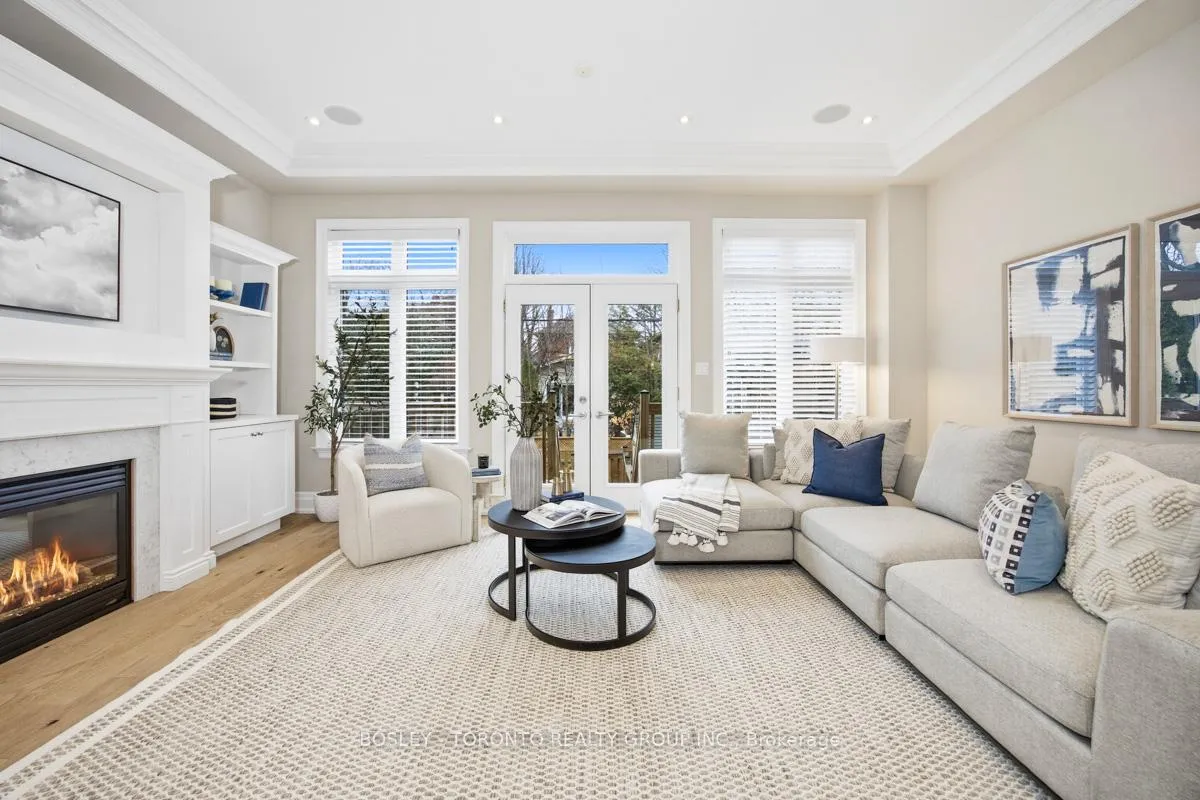 Photo 15 of 290 Cranbrooke Avenue, Toronto, Lawrence Park North — HOMEH