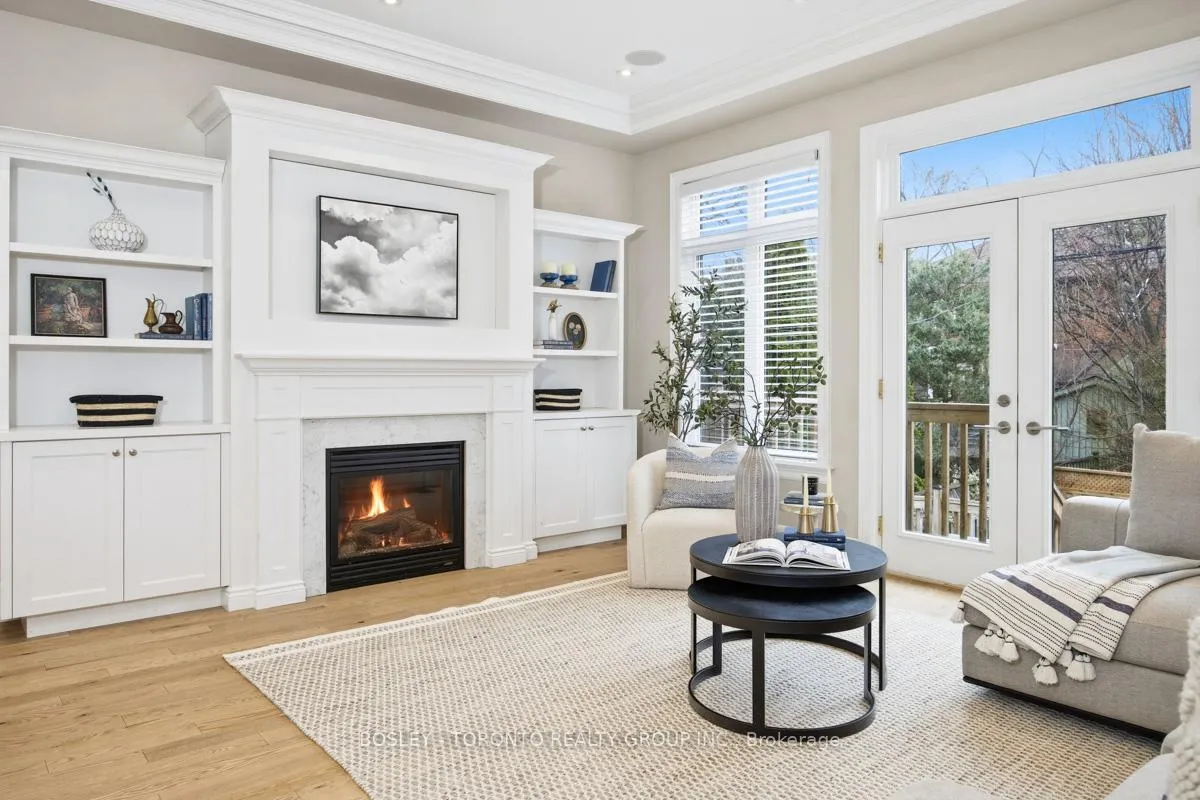 Photo 16 of 290 Cranbrooke Avenue, Toronto, Lawrence Park North — HOMEH