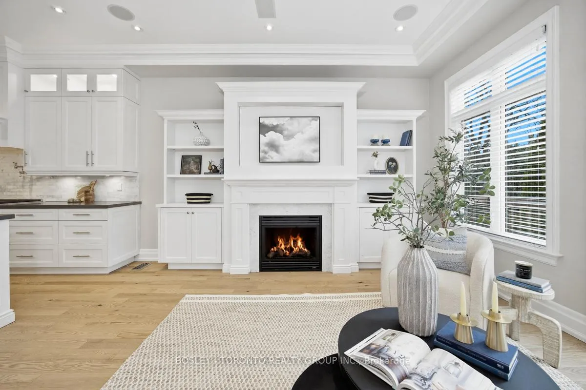 Photo 17 of 290 Cranbrooke Avenue, Toronto, Lawrence Park North — HOMEH